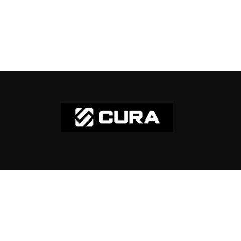 Cura Concrete